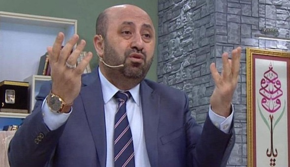 Ünlü ilahiyatçı coronadan öldü