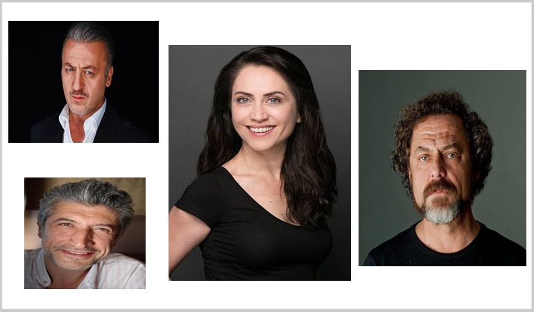 Ünlü isimler 5 Kasım’da İzmit’e gelecek