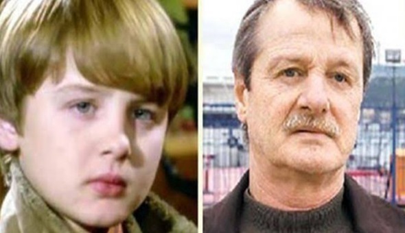 Ünlü oyuncu hayatını kaybetti 