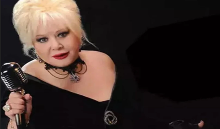 Ünlü sanatçı Muazzez Abacı vefat etti