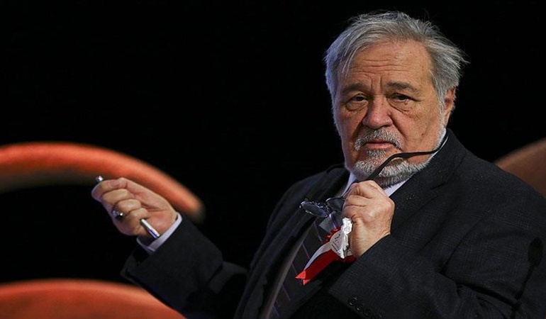 Ünlü tarihçi Suriyelilerle ilgili en büyük tehlikeyi açıkladı