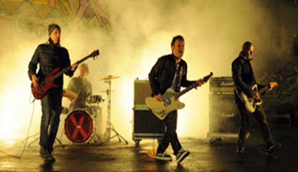 Ünlü Türk Rock Grubu konser için İzmit'e geliyor