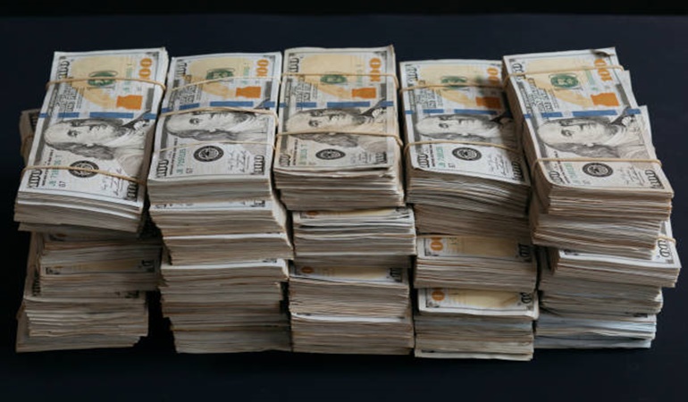 Üretmeyen şirketlere milyon dolarlar aktarıldı