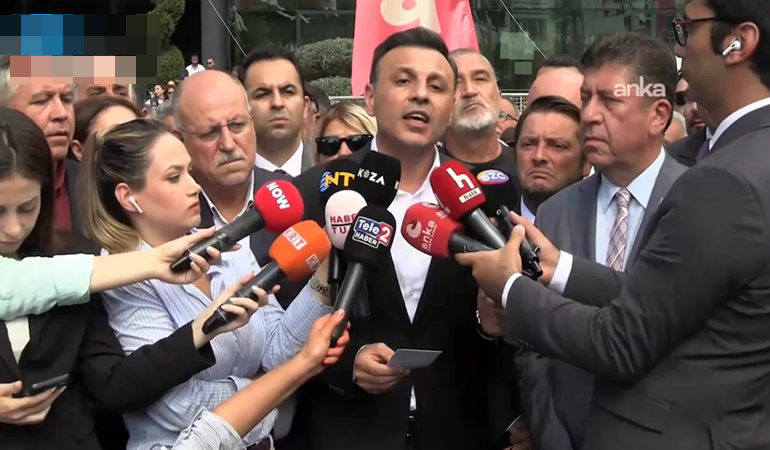 Üsküdar’da seçimi AK Parti değil Kartal’daki savcılar ve İstanbul valisi kazandı