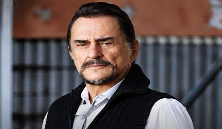 Usta sanatçı Alpay hayatını kaybetti