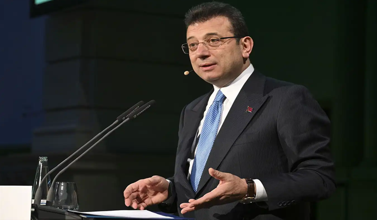 Utanç verici bir ahlaksızlıkla karşı karşıyayız