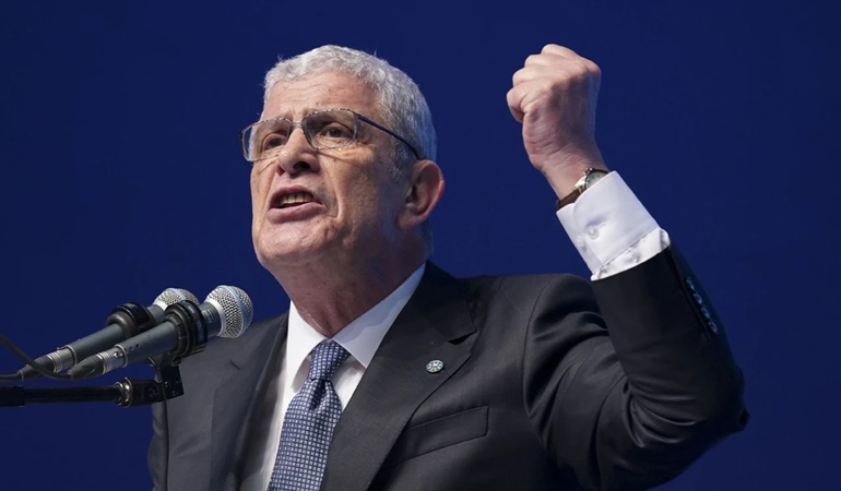 Utanmalısın Devlet Bahçeli