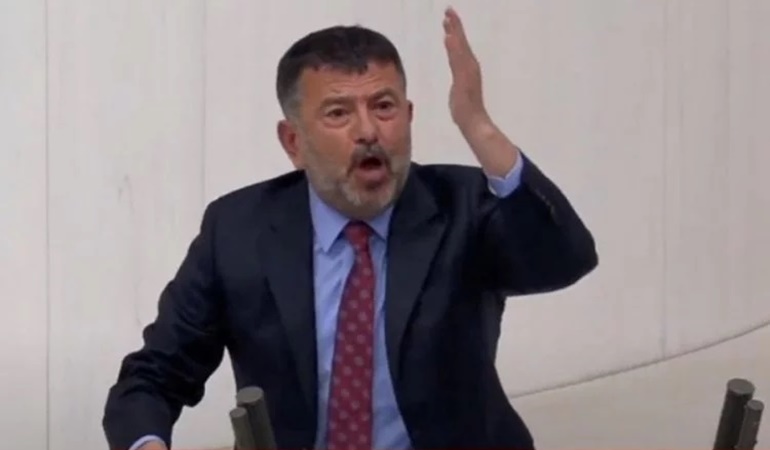 Utanmazlar vicdansızlar