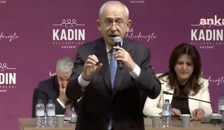 Uyuşturucu baronlarının kellelerini keseceğim