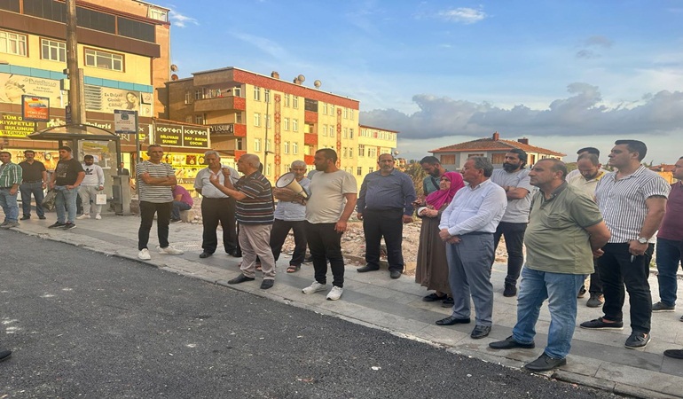 Uyuşturucu felaketini artık durdurmalıyız!