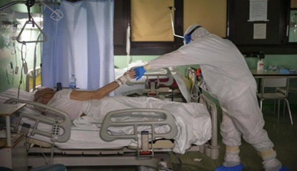 Uzmanlar açıkladı: Daha bulaşıcı ve daha ölümcül