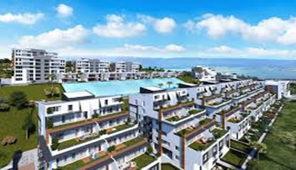 Vadi İzmit evlerinde 4 daire daha alıcı buldu