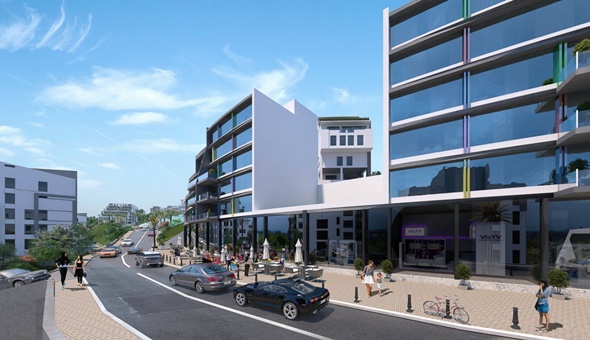 Vadi İzmit’te kafeterya için başvurular 17’sinde bitiyor