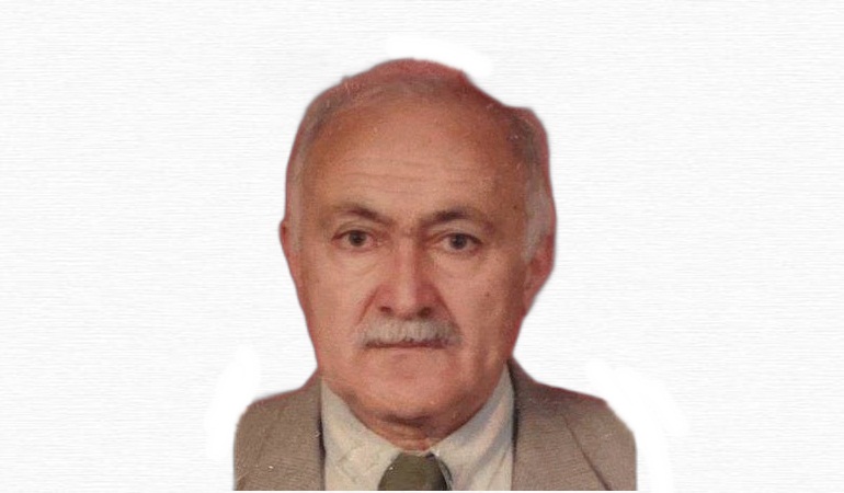 Vahaddin Atmaca vefat etti