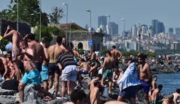 Vaka sayısı artabilir! 