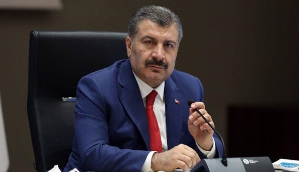 Vaka sayısı en çok artan 5 ili açıkladı