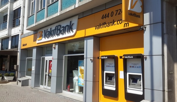 Vakifbank müşterilerini üzüyor!