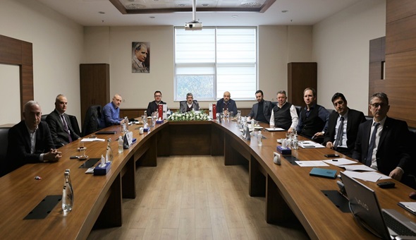 Vakit dayanışma ve fedakarlık vakti