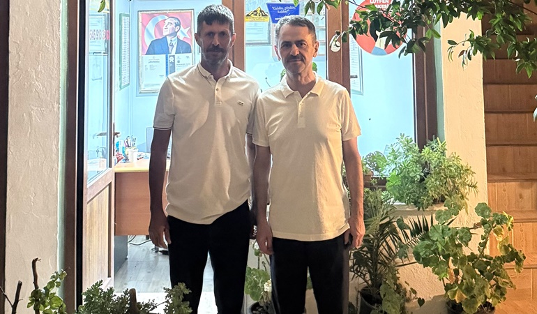 Vali Aktaş, Kerpe muhtarını da ayağına çağırmadı, gitti!