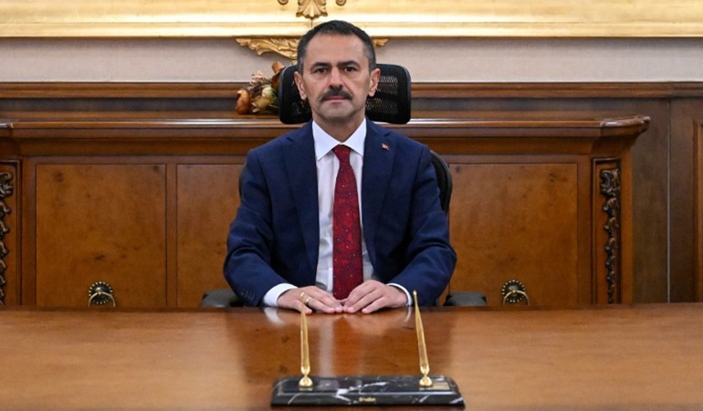 Vali Aktaş’tan Avukatlar Günü mesajı