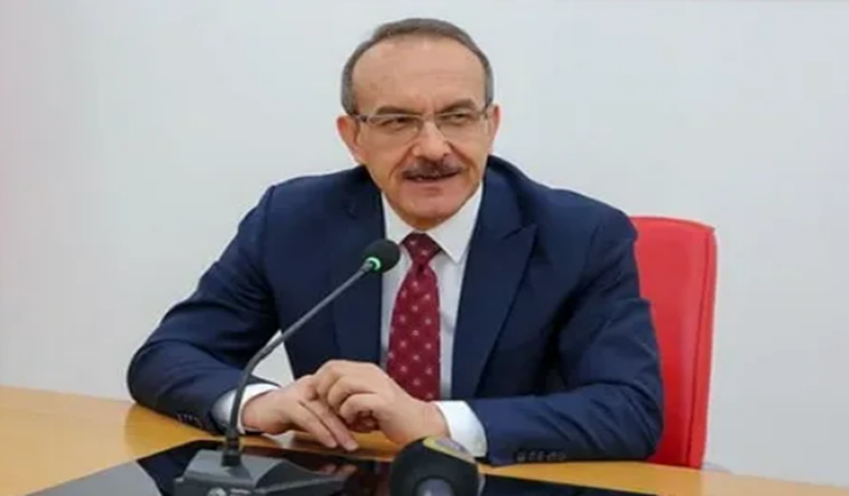 Vali Yavuz’dan 10 Ocak Çalışan Gazeteciler Günü mesajı