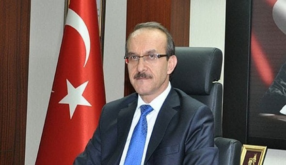 Vali Yavuz’dan 19 Mayıs mesajı