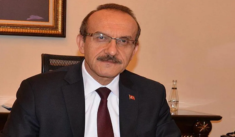 Vali Yavuz’dan 2023 mesajı