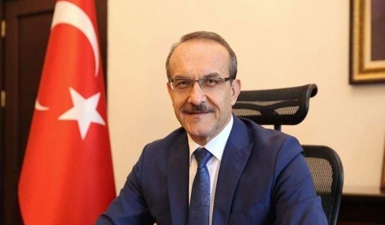 Vali Yavuz’dan Engelliler Haftası mesajı