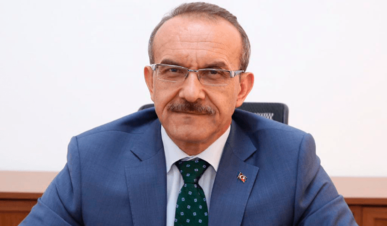 Vali Yavuz’dan Kurban Bayramı mesajı