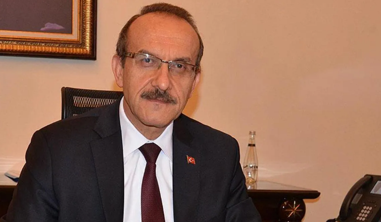 Vali Yavuz’dan Kurban Bayramı mesajı