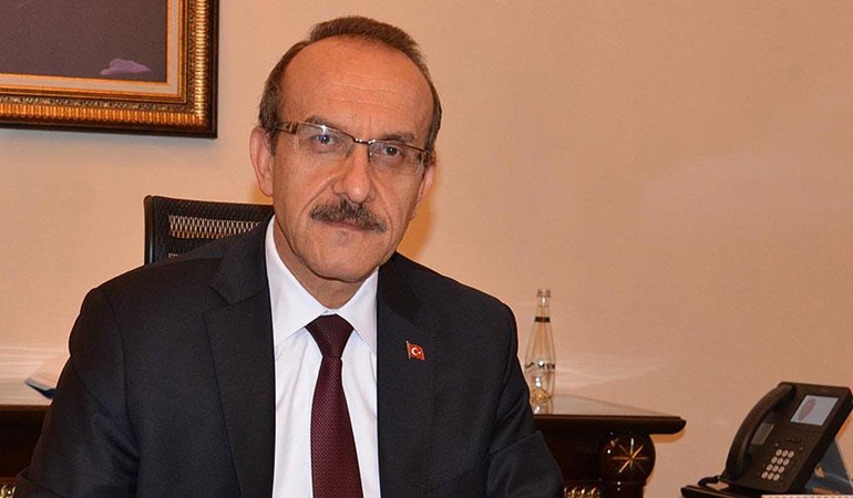 Vali Yavuz’dan Nevruz Bayramı mesajı