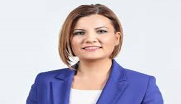 Valilikten Fatma Kaplan Hürriyet açıklaması