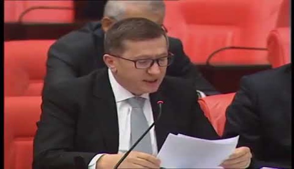 Varlık Fonu'nu Türkiye'nin Varı Yoğu Fonu'na çevirdiniz