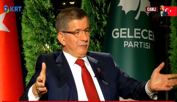 Varoşlara gidin bakın ama koruma olmadan