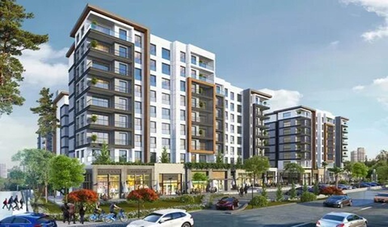 Vatandaş artık parasını ödediği evi daha geç teslim alacak