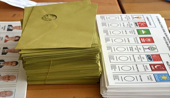 Vatandaş canından bezdi, erken seçim şart 