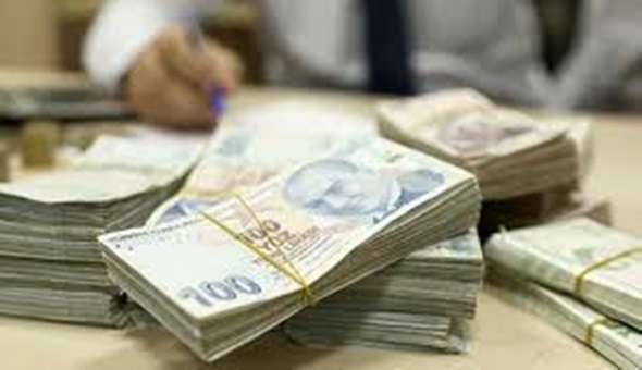 Vatandaş da devlet de borç batağında 