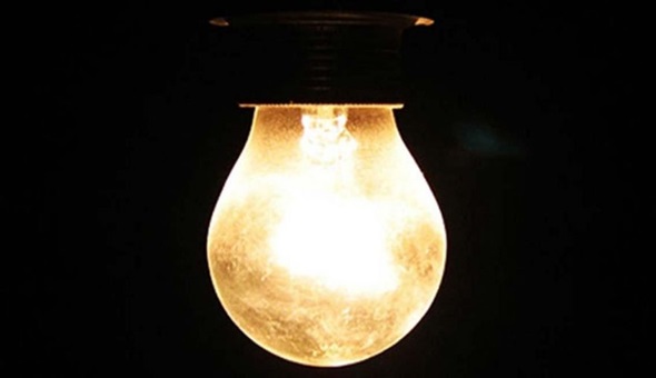 Vatandaş eve kapandı elektrik faturası kabardı