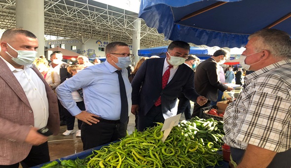 Vatandaş gelecek kaygısı yaşıyor