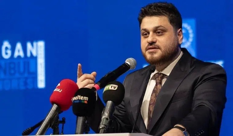 Vatandaş kirasını ödeyemiyor, ülkeyi yönetenlerin derdi başka!