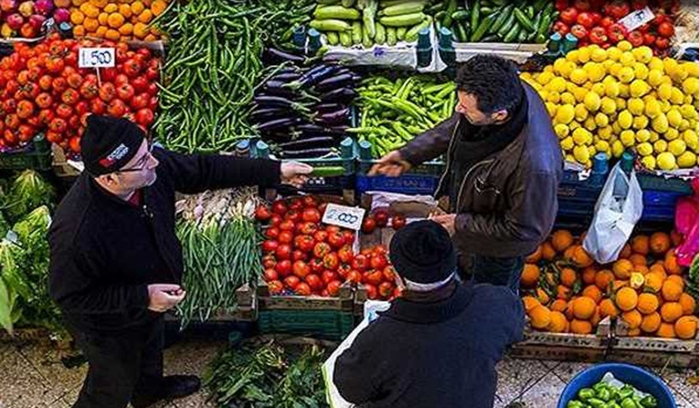 Vatandaş mayıs ayında doğal gaz mı yedi?