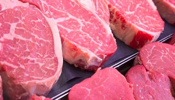 Vatandaş nasıl et yesin?