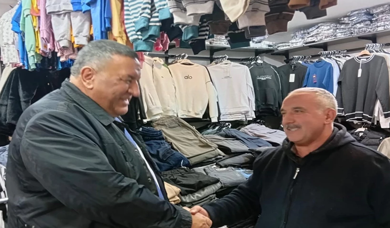 Vatandaş yeni elbise bile alamayacak halde