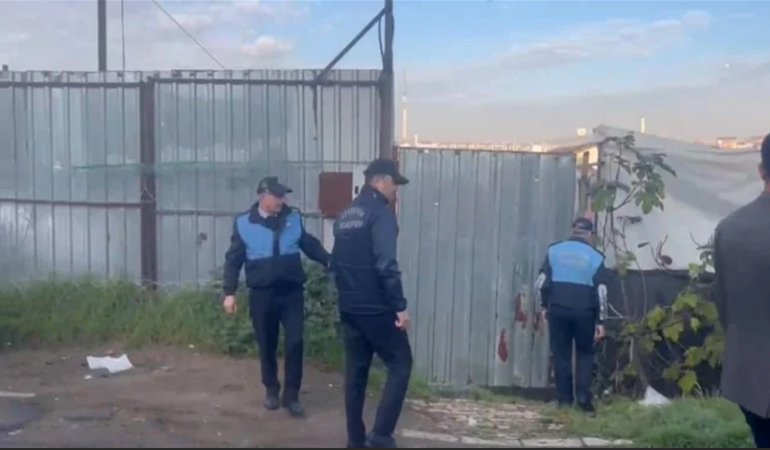 Vatandaşa at ve eşek eti yedirdiler!