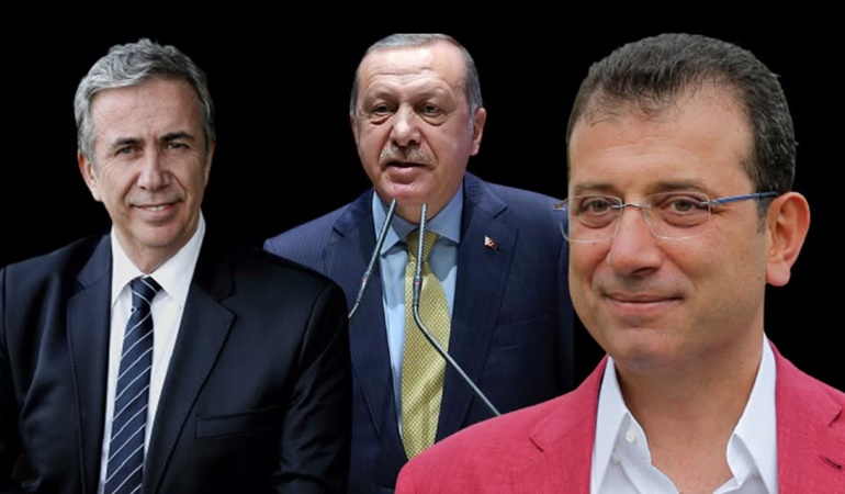 Vatandaşa Cumhurbaşkanlığı oy tercihi soruldu