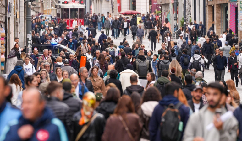Vatandaşa en büyük sorun nedir? diye soruldu