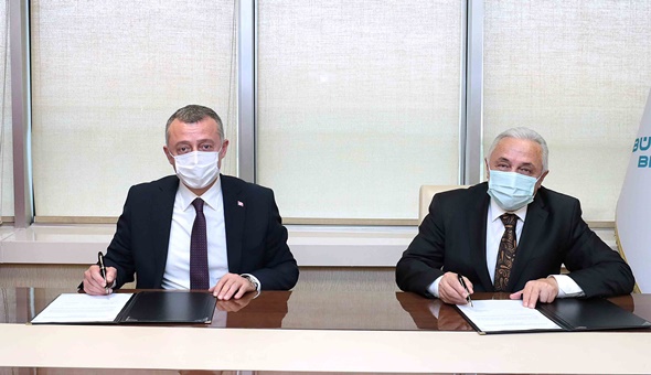 Vatandaşa gıda, öğrenciye internet yardımı