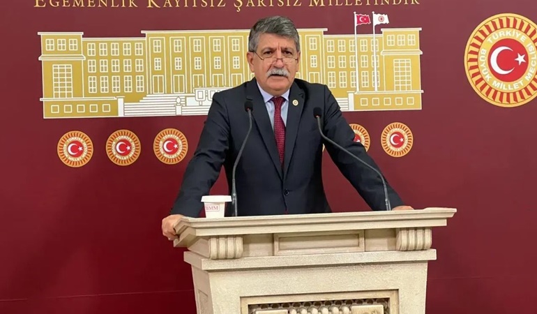 Vatandaşa haciz, yandaşa milyarlık af