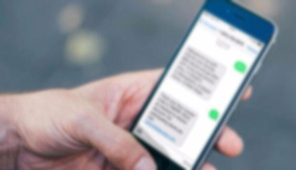 Vatandaşa hala 10 TL gönderin mesajı atılıyor!