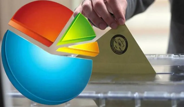 Vatandaşa muhalefetin Cumhurbaşkanı adayı kim olmalı diye soruldu